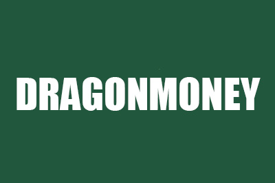 Логотип DragonMoney